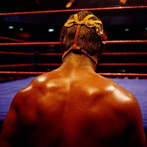 Μετά τους ήρωες της Marvel, έρχονται οι παλαιστές του WWE