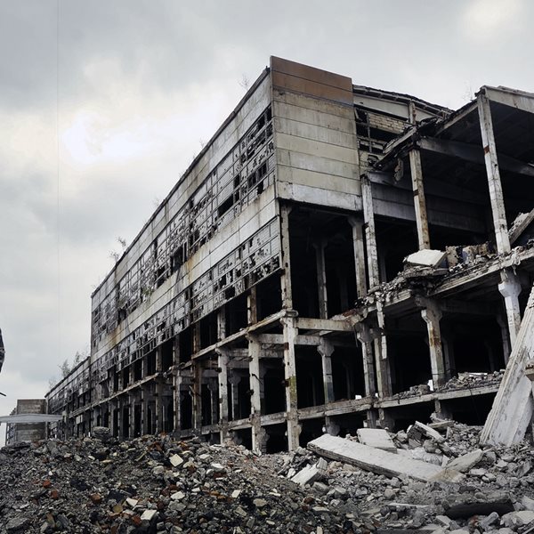 Τα τρία σενάρια για την αντίδραση του Ισραήλ στην επίθεση του Ιράν