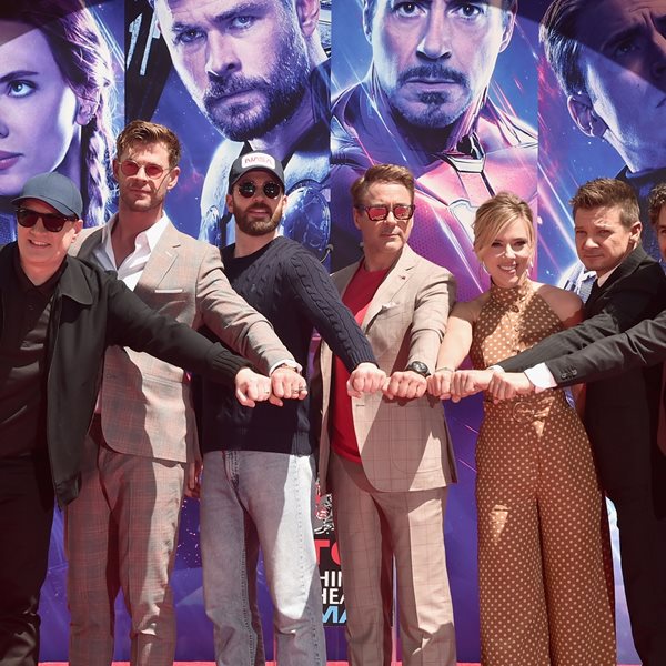 Τα 'χρυσά' συμβόλαια της Marvel