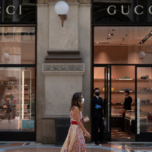 Ιταλία: Περισσότερα από 1000 κρούσματα Covid-19 σε μια μέρα