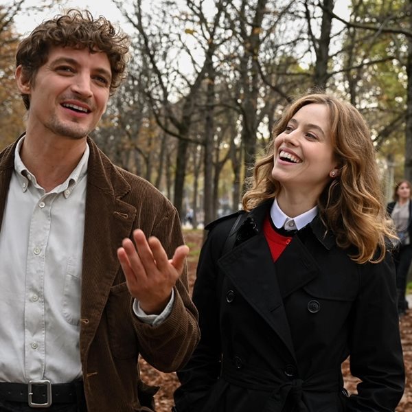 Όλα όσα γνωρίζουμε για το Coup de Chance, τη νέα ταινία του Woody Allen