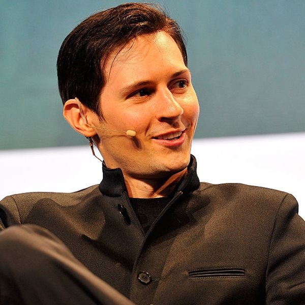 Τι κρύβεται πίσω από τη σύλληψη του μυστηριώδους Mr. Telegram