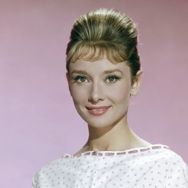 Η πολυτελής βίλα της μοναδικής Audrey Hepburn βγαίνει προς πώληση