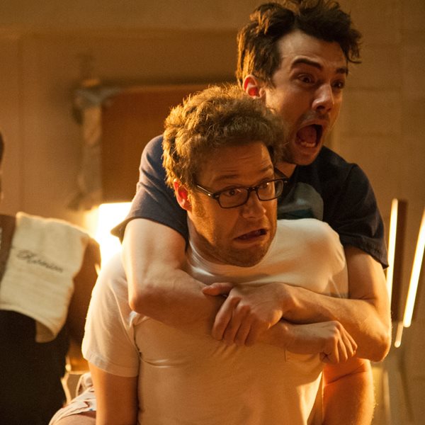 Όλες οι ταινίες του Seth Rogen, από τη χειρότερη στην καλύτερη