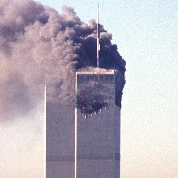 Η 11η Σεπτεμβρίου και οι μεγαλύτερες θεωρίες συνωμοσίας