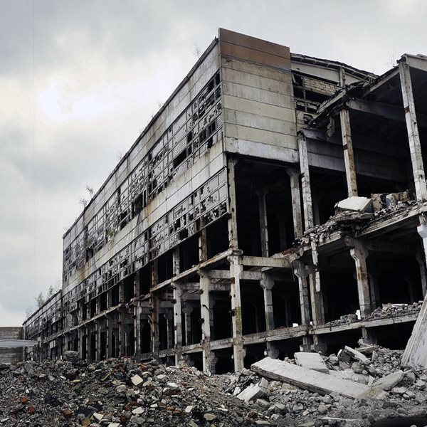 Συρία, 10 χρόνια μετά