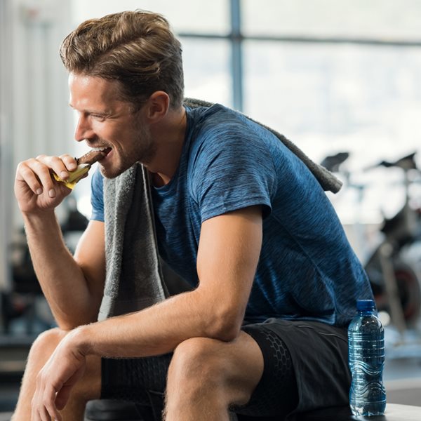 Mindful eating για να τρως σωστά