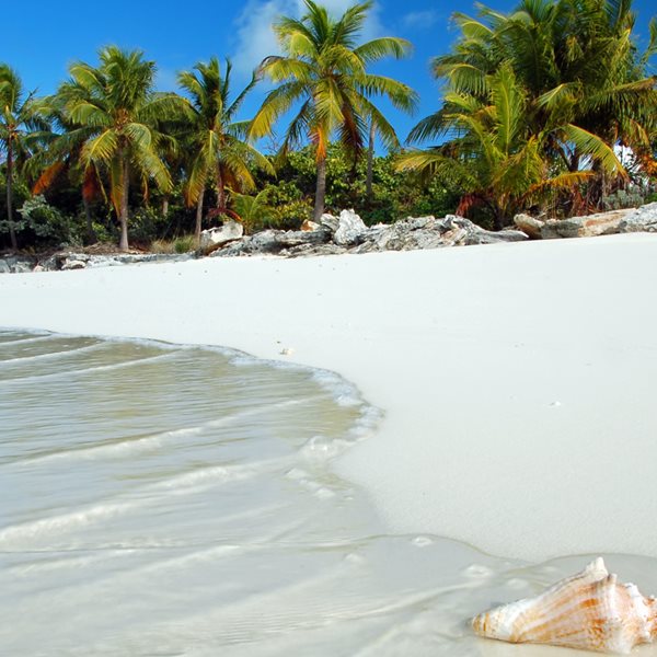 Το νησί του Fyre Festival πωλείται για 12 εκ. δολάρια