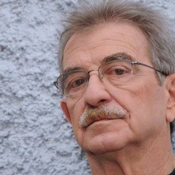 Πέθανε ο αγαπημένος ηθοποιός Θάνος Παπαδόπουλος-Οι αξέχαστοι ρόλοι του