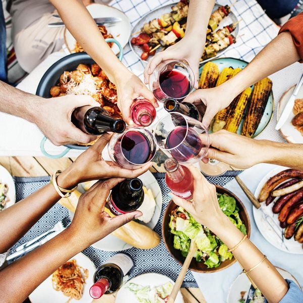 Tasty Awards 2022: Ποιο είναι το αγαπημένο σου εστιατόριο στην Αθήνα;