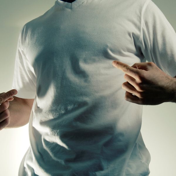 Τι να κάνεις αν υποφέρεις από γυναικομαστία