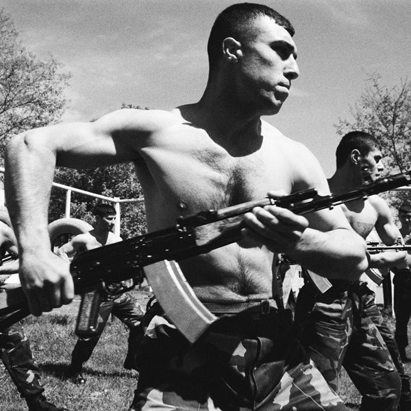 Ναγκόρνο-Καραμπάχ: Αψιμαχία ή ανοιχτός πόλεμος;