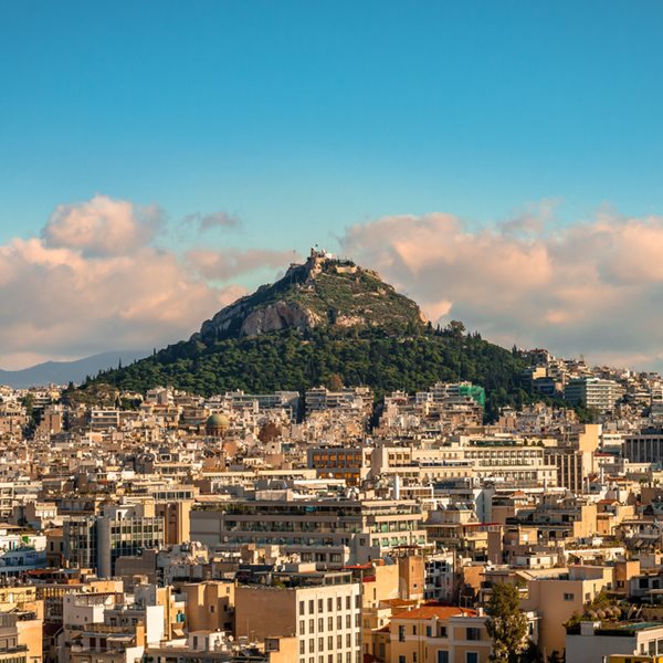 Οι περιοχές της Αθήνας με τη μεγαλύτερη ζήτηση ακινήτων