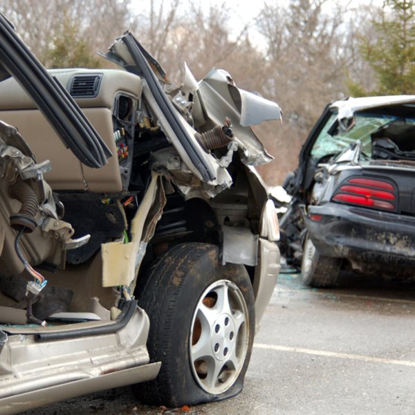 Σχεδόν το 40% των θανατηφόρων τροχαίων είναι σε αστικές περιοχές