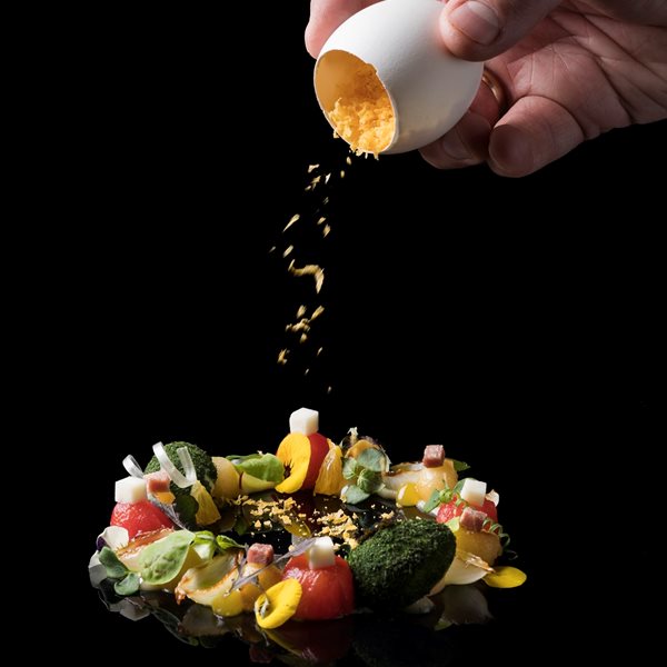 Το Funky Gourmet για δύο μήνες πάει στο Costa Navarino