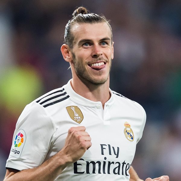 Gareth Bale, μία πραγματικά ιδιαίτερη περίπτωση