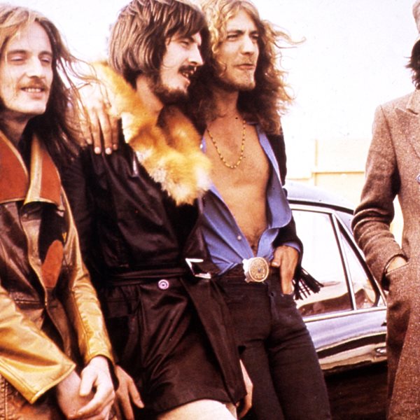 3 μπάντες των '60s που μας έμαθαν τι σημαίνει rock