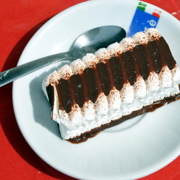 Η νοσταλγική επιστροφή της Viennetta