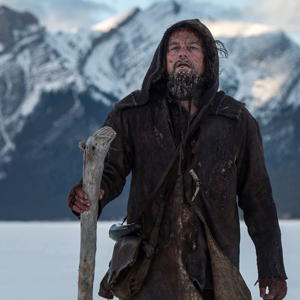 Περπατώντας με ασφάλεια στο χιόνι και τον πάγο