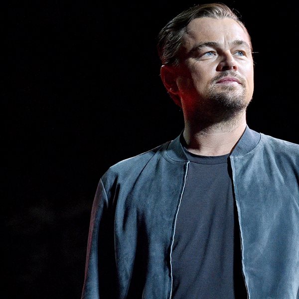 6 αγαπημένες ταινίες του Leonardo DiCaprio