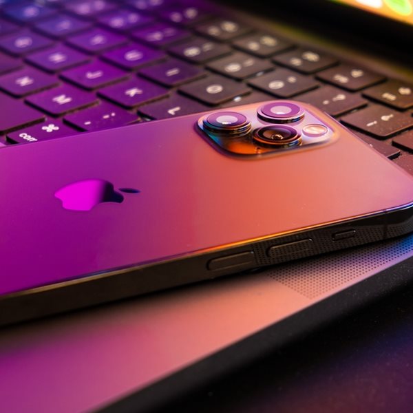 Ίσως δούμε στα νέα iPhone την τεχνητή νοημοσύνη της Google