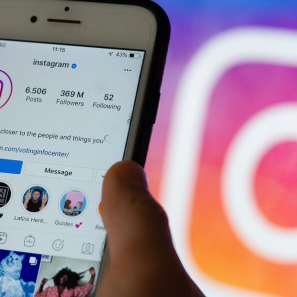 App τεχνητής νοημοσύνης 'διαβάζει' το Instagram σου και σε τρολάρει