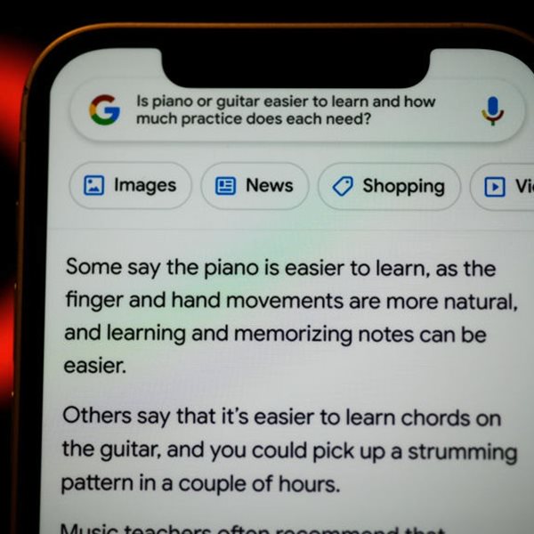 Bard, η απάντηση της Google στο ChatGPT