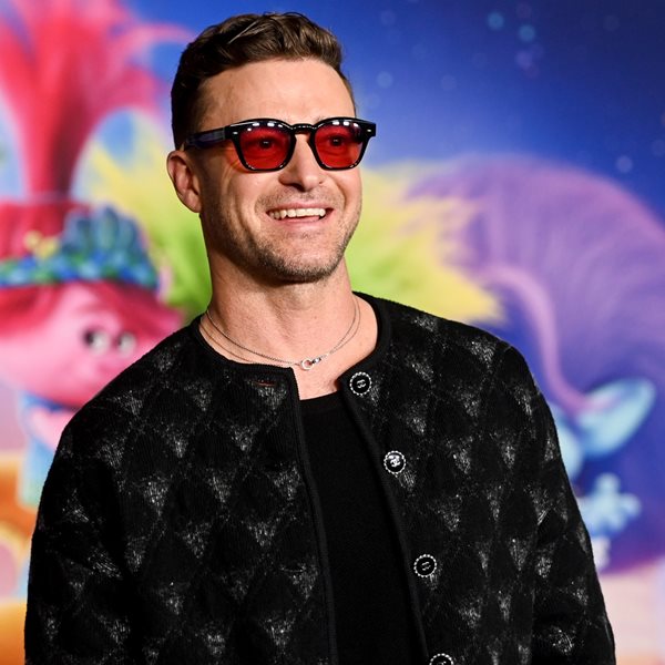 Justin Timberlake, τι σου συμβαίνει;