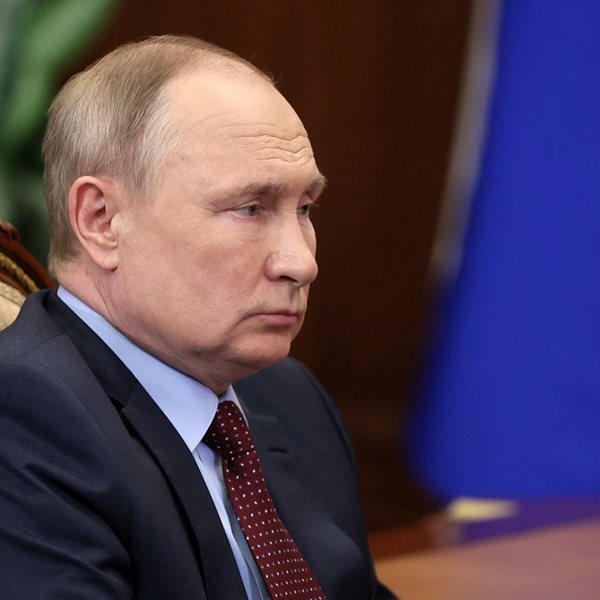 Κι αν ο Putin δώσει εντολή για πυρηνικό χτύπημα στην Ουκρανία;