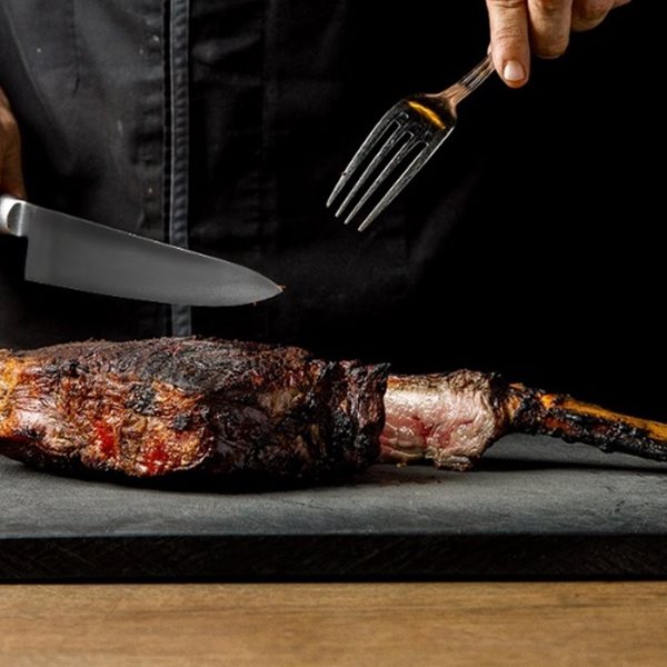 Drakoulis Dry & Raw, κορυφαίο κρέας (και) στην Κηφισιά