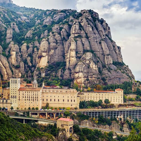 Η νόστιμη παράδοση που κρύβεται στα μοναστήρια της Ανδαλουσίας