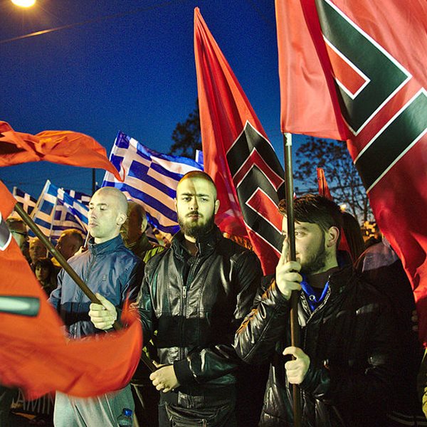 Δίκη Χρυσής Αυγής: Αύριο η κρίσιμη απόφαση για τα ελαφρυντικά