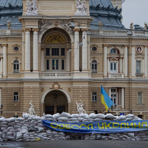 Το αίνιγμα της επόμενης ημέρας στην Ουκρανία