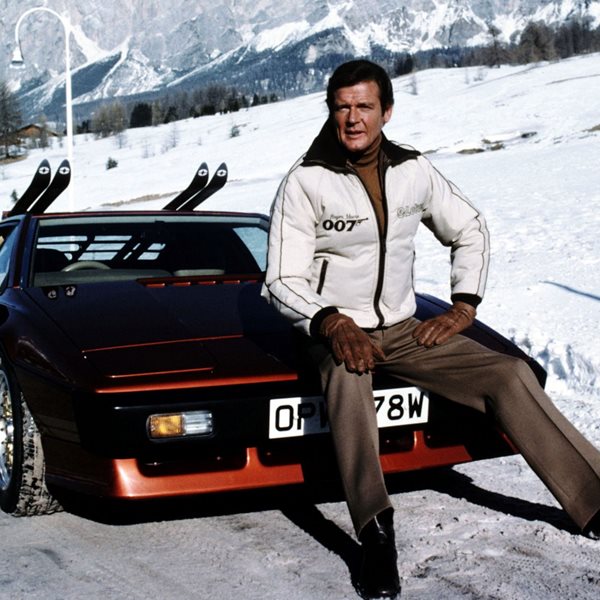 Celebrities στα χιόνια, οι φωτογραφίες