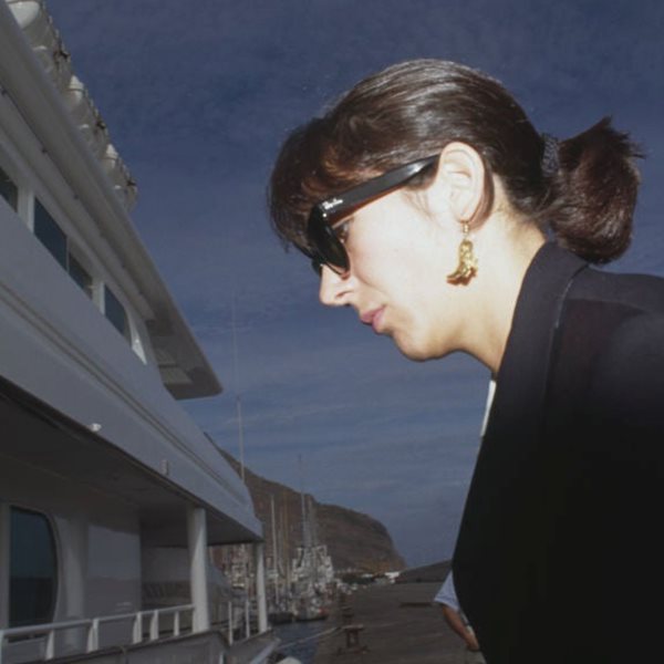 Σκάνδαλο Epstein: Ένοχη για sex trafficking η Ghislaine Maxwell