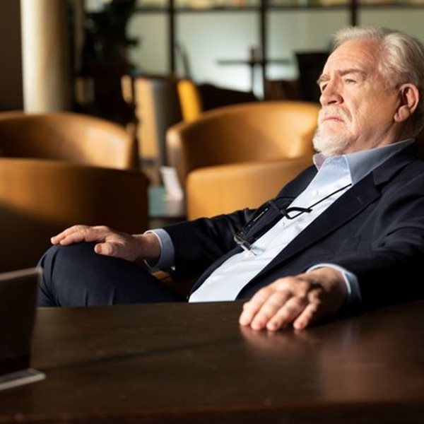 Γιατί τo Succession είναι μία σειρά που πρέπει να δεις