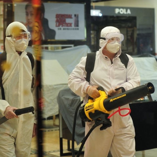 Τελικά τι ακριβώς συμβαίνει στην Κίνα με την Covid-19;