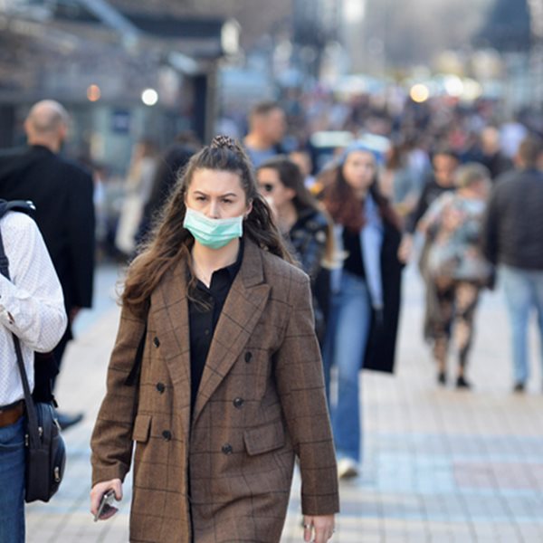 Κορονοϊός: 22.107 νέα κρούσματα