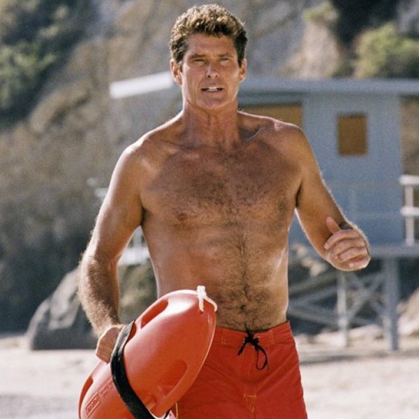 Baywatch: Ένας οδηγός παραλίας
