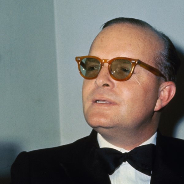 Ήταν κάποτε ο Truman Capote