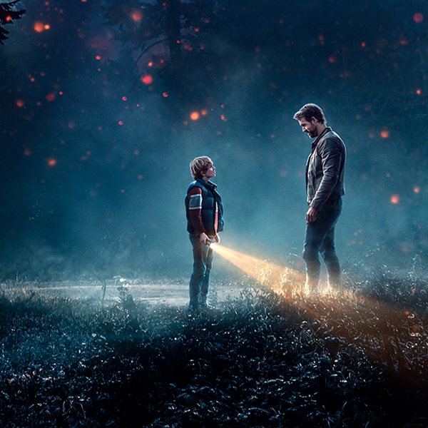 Ταινίες του Netflix για τον Μάρτιο