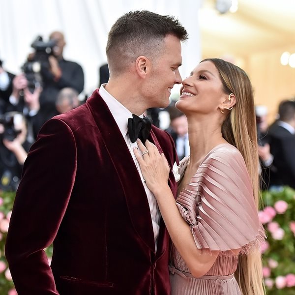 Γιατί Gisele και Tom Brady ζουν χωριστά τον τελευταίο μηνα;