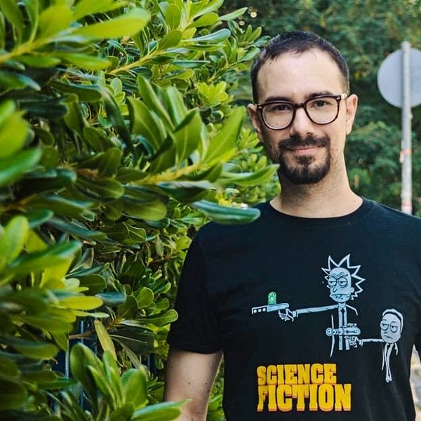 Ο Βαγγέλης Γιαννίσης θα μπορούσε να είναι ο Έλληνας Jo Nesbø