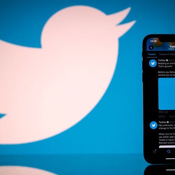 Το πρωταπριλιάτικο αστείο του Twitter