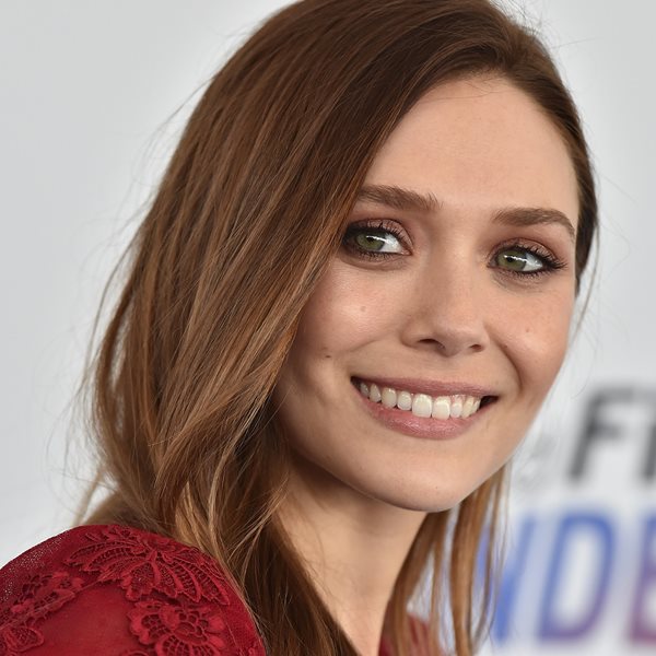 Elizabeth Olsen, η επόμενη μεγάλη σταρ