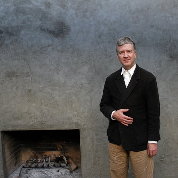 Μια ματιά στο απίθανο σπίτι του David Lynch - Πόσο πωλείται