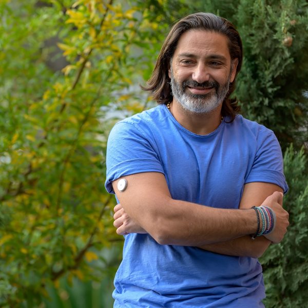 Η ζωή με τον διαβήτη