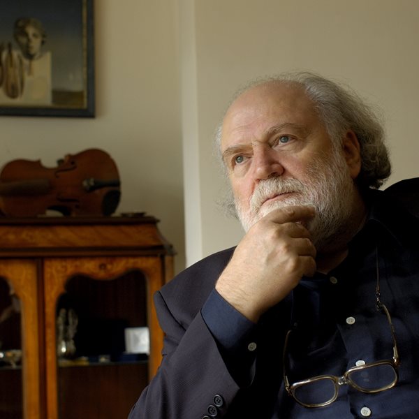 'Έφυγε' από τη ζωή ο μουσικοσυνθέτης Γιάννης Μαρκόπουλος