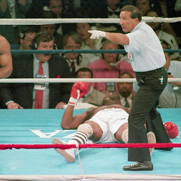 Όταν ο Mike Tyson καταδικάστηκε για βιασμό