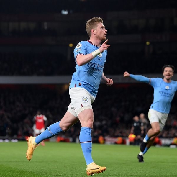 Μερικές σκέψεις για τα αποψινά ζευγάρια του Champions League